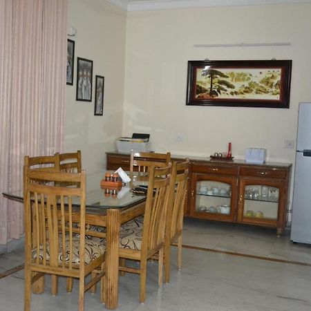 Raj Cottage Ganga Vatika Ришикеш Экстерьер фото