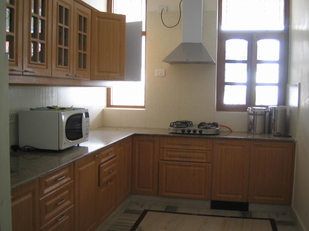 Raj Cottage Ganga Vatika Ришикеш Экстерьер фото