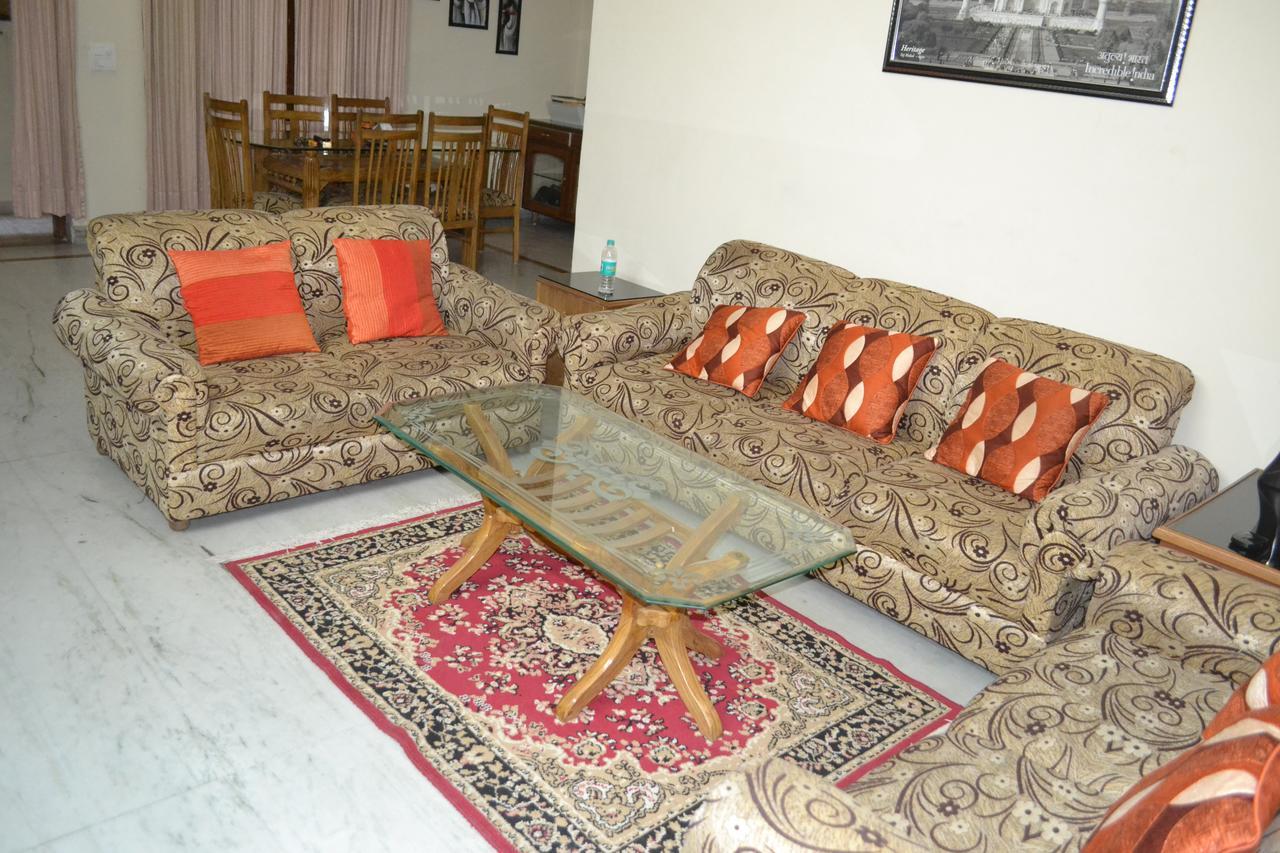 Raj Cottage Ganga Vatika Ришикеш Экстерьер фото